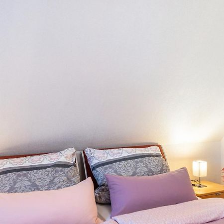 Ferienhaus Kirsch Blankenhain Bagian luar foto