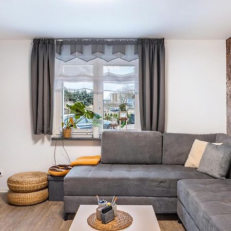 Ferienhaus Kirsch Blankenhain Bagian luar foto