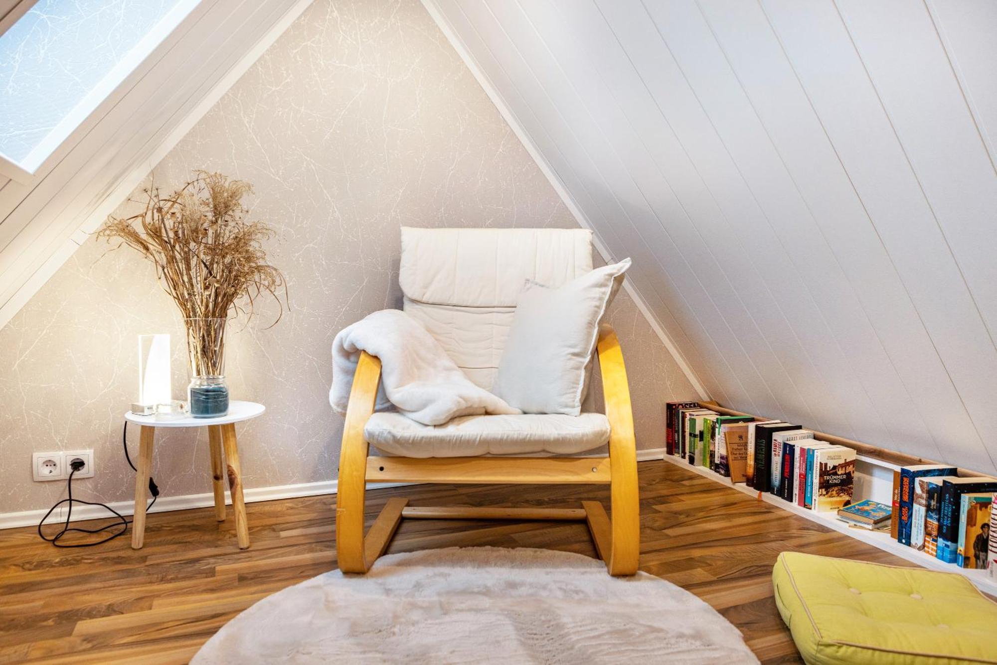 Ferienhaus Kirsch Blankenhain Bagian luar foto