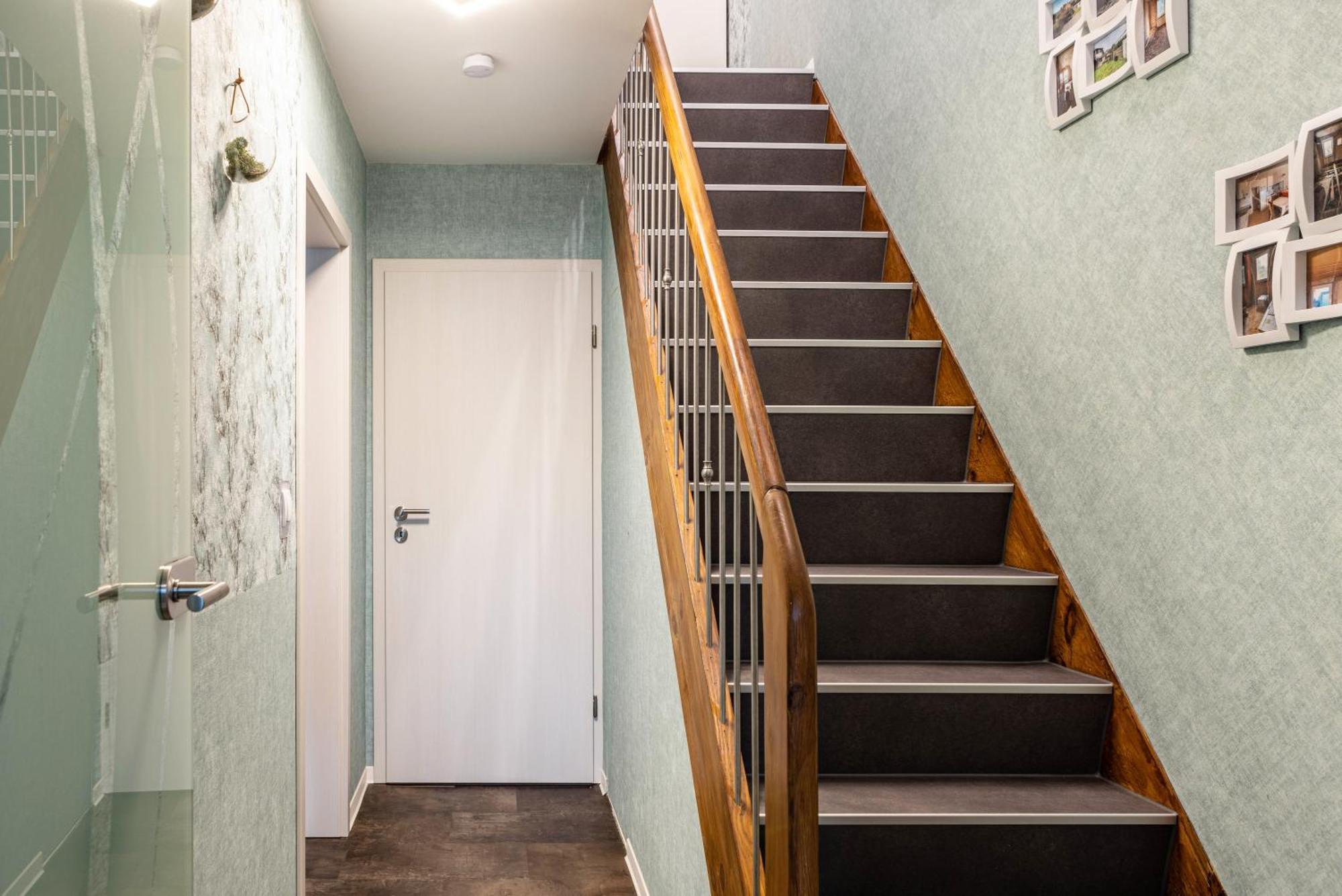 Ferienhaus Kirsch Blankenhain Bagian luar foto